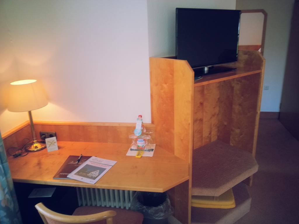 Hotel Seewirt Nonnenhorn Quarto foto