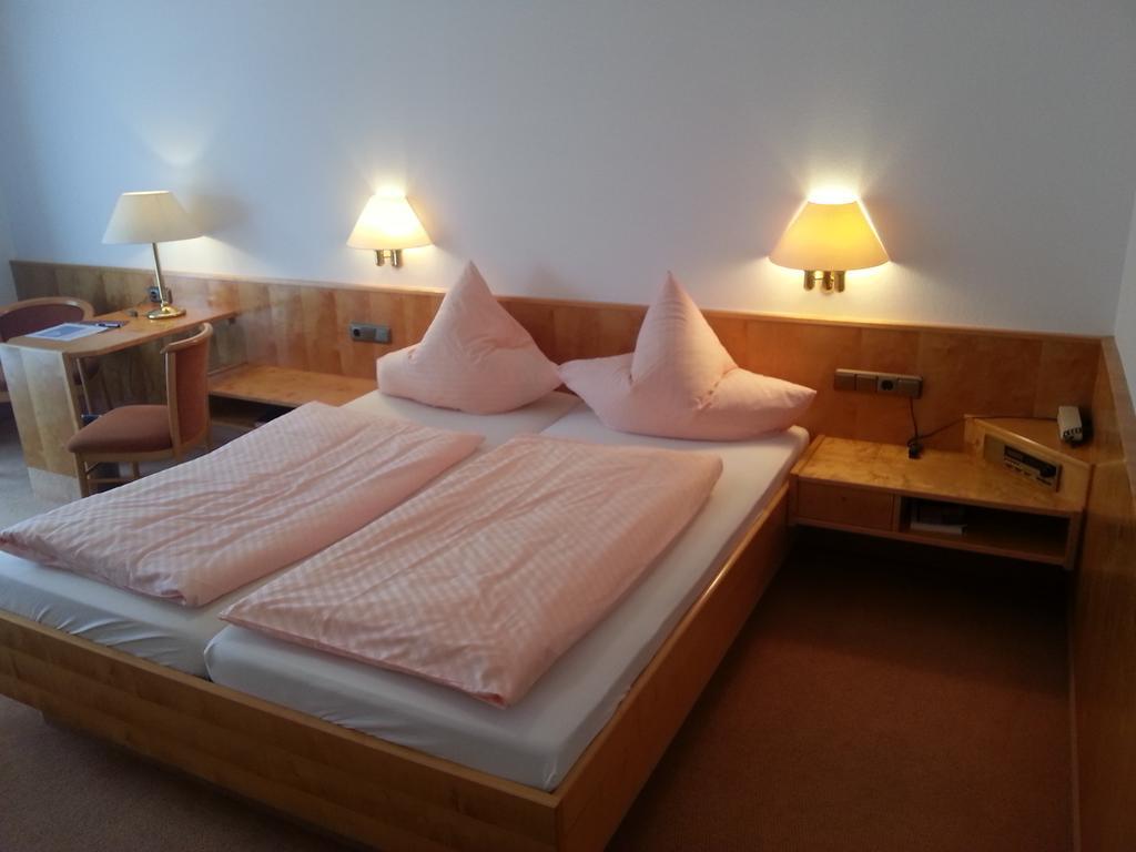 Hotel Seewirt Nonnenhorn Quarto foto